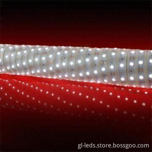 The Latest Constant Current LED Strip, 40V DC Input Voltage